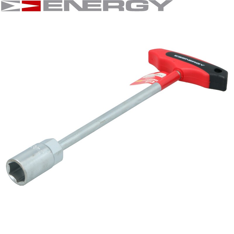 Fits ENERGY-NARZ�DZIA WARSZTATOWE NE01283 SOCKET WRENCH WITH HANDLE 18MM