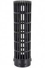Koi Forge MediaShield XL 2" Waste Pipe K1 Media Guard Pond Filter High Flow