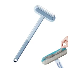 Lint Remover Pet Dog Cat Hair Fur Cleaning Clothes Mat Sofa Fuzz Brush Shaver