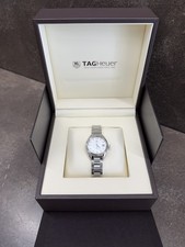 Tag Heuer Carrera Automatic Calibre 9 MOP 29mm WAR2414.BA0776 2
