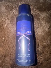 Victoria  s Secret Whipped Marshmallow Dream Full Size Fragrance Mist 8.4 oz -New