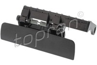 Topran 721 724 TüRgriff Vorne Links FüR Peugeot