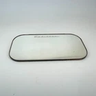 Vintage Cadillac Visor Mirror Vanity Mirror Clips Accessory GM Deville Eldorado