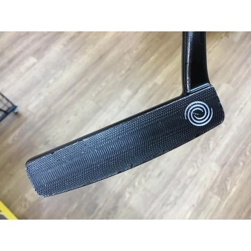 Odyssey PROTYPE BLACK #9 33 STEEL - Image 2 of 4
