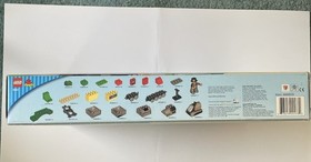 LEGO DUPLO Spencer and Sir Topham Hatt 3353 Set 45 Pieces