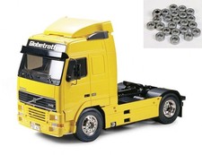 Tamiya Volvo FH12 Globetrotter 420 + Kugellager #56312KU