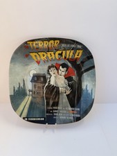 Movie Poster Plates Classics Halloween Mulber...