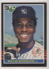 Willie Randolph