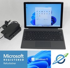 MICROSOFT SURFACE PRO 6 1796 | i5-8250U | 256...