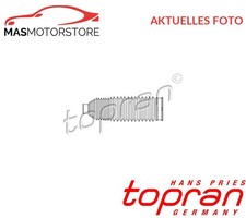 FALTENBALGSATZ LENKMANSCHETTE TOPRAN 110 966 I NEU OE QUALITÄT