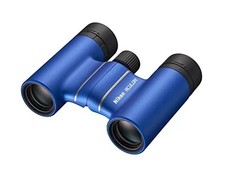 Nikon ACULON T02 8x21 Compact Binoculars Blue ACT028X21BL NEW