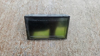 2004 2005 NISSAN MAXIMA OEM DASH INFORMATION DISPLAY SCREEN 28090-7Y113