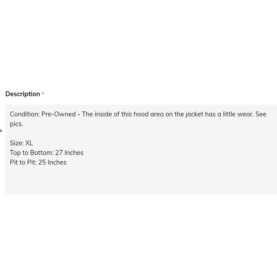 Chaqueta de Competición Nautica Para Hombre Talla Mediana Vela Lluvia Impermeable Cremallera Amarilla Foto 3 de 4