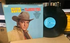 Elvis Sings Flaming Star (G+)