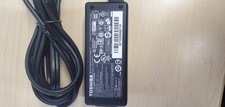 Toshiba AC Adapter Power Charger for Satellite C650, C655, C655D