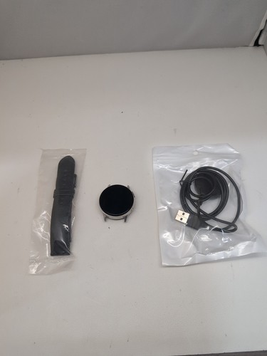 Samsung Galaxy Watch Active 2 LTE entsperrt 40mm SM-R835U silber W#20