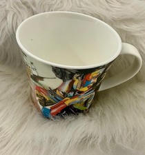 GOEBEL Tasse "Dame" Sonderedition