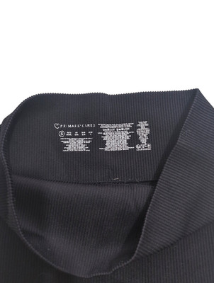Sporty comfort   Primark Cares black shorts (Size S)