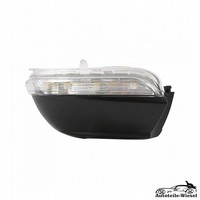 Blinker AußEnspiegel FüR VW CC Scirocco EOS Jetta Passat Rechts Vorne 06-18