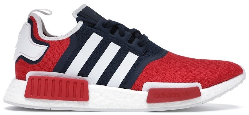 adidas NMD_R1 USA - FV1734 for Sale | Authenticity Guaranteed | eBay