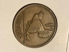 Ireland 1928 One Penny Coin Old Irish 1d First Year Issued — photo 3