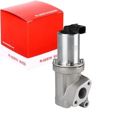 HERTH+BUSS AGR-VENTIL ABGASRÜCKFÜHRVENTIL passend für HYUNDAI I20 I30 IX20 KIA