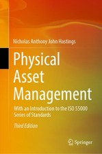 Physical Asset Management | Nicholas Anthony ...