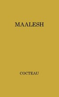 Jean Cocteau (U. A.) | Maalesh | Buch | Englisch (1978) | Gebunden | Praeger