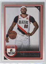 2022-23 Panini NBA Hoops Gary Payton II #211 1b8x