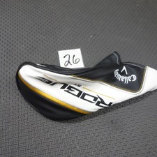 Callaway golf rogue st fairway wood head cover men golf fast ship 260109