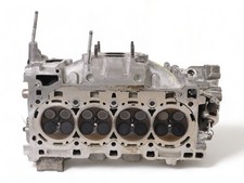2017 - 2020 Alfa Romeo Giulia Ti 2.0l Awd Engine Cylinder Head W Crankshaft Oem