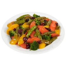 Freeze-Dried Vegetables Blend - Cape Cod Mix