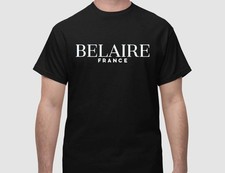 Belaire Standard T-Shirt - M