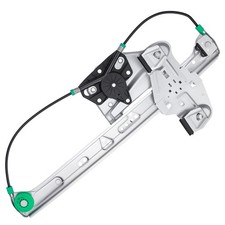 Fits 2000-2005 Cadillac DeVille 4.6L Sedan Rear Right Window Regulator w/o Motor