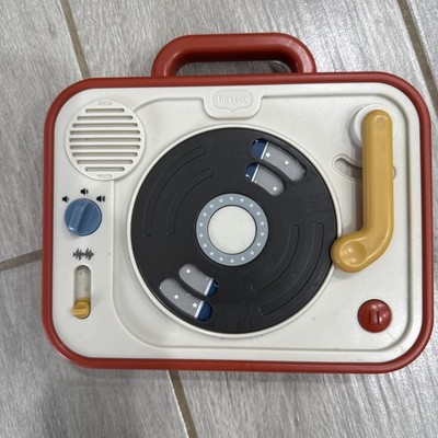 Tiny Love Tiny Rockers DJ Station Baby Learning Toy/e2