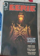 MIXED COMIC BUNDLE. DC, MARVEL, DARK HORSE, EPIC, IDW..