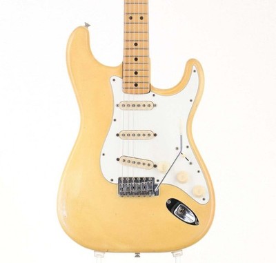 Fender Stratocaster 1974 Used Electric Guitar 1974 | eBay