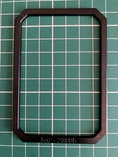 2.5” SSD HDD 7mm to 9.5mm height Extender Spacer Bracket Adapter for Laptop