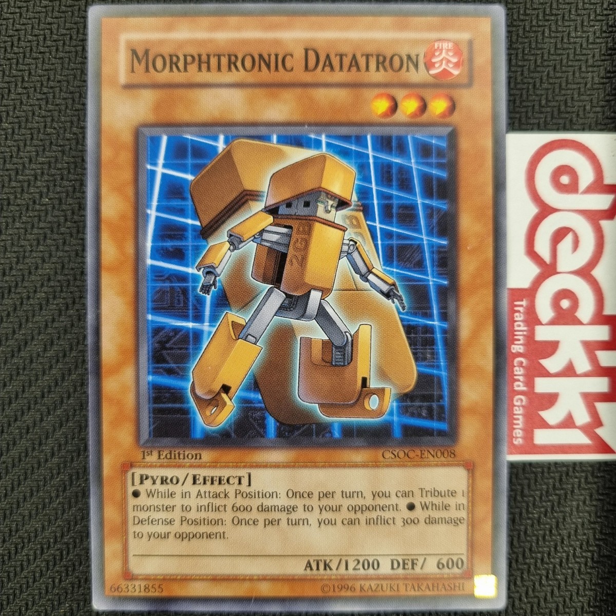 Crossroads of Chaos | Card Selection | Unlimited (NM/MINT) | 2008