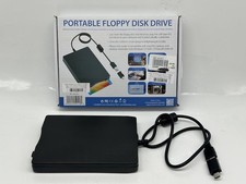 3.5 inch USB Type A/C Floppy Disk Reader
