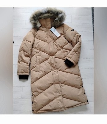 Roxy Parka Jacket Woman XS
