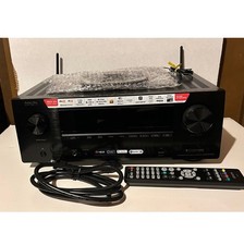 Denon AVR-X2700H 7.2 Channel 8K HD Atmos HEOS Wi-Fi Bluetooth Receiver