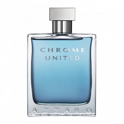 3351500020317 Azzaro Chrome United woda toaletowa spray 100ml (P1) Azzaro