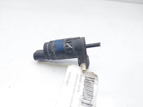 waschwasserpumpe VOLKSWAGEN GOLF VI 2.0 TDI 1K6955651 demip7972015