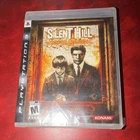 Konami Silent Hill Homecoming Sony PlayStation 3 Sealed