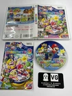 Wii - Mario Party 9 Nintendo Wii Complete #2913