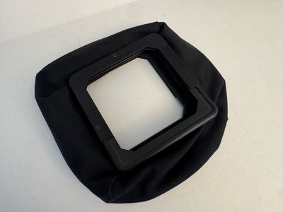 Vintage Linhof Technika & Kardan Compendium Shade Used Part Accessory