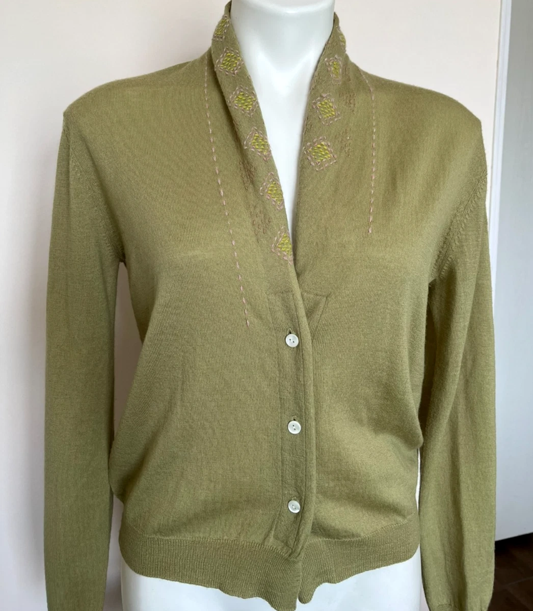 Dries Van Noten Women's Cardigan for sale | eBay
