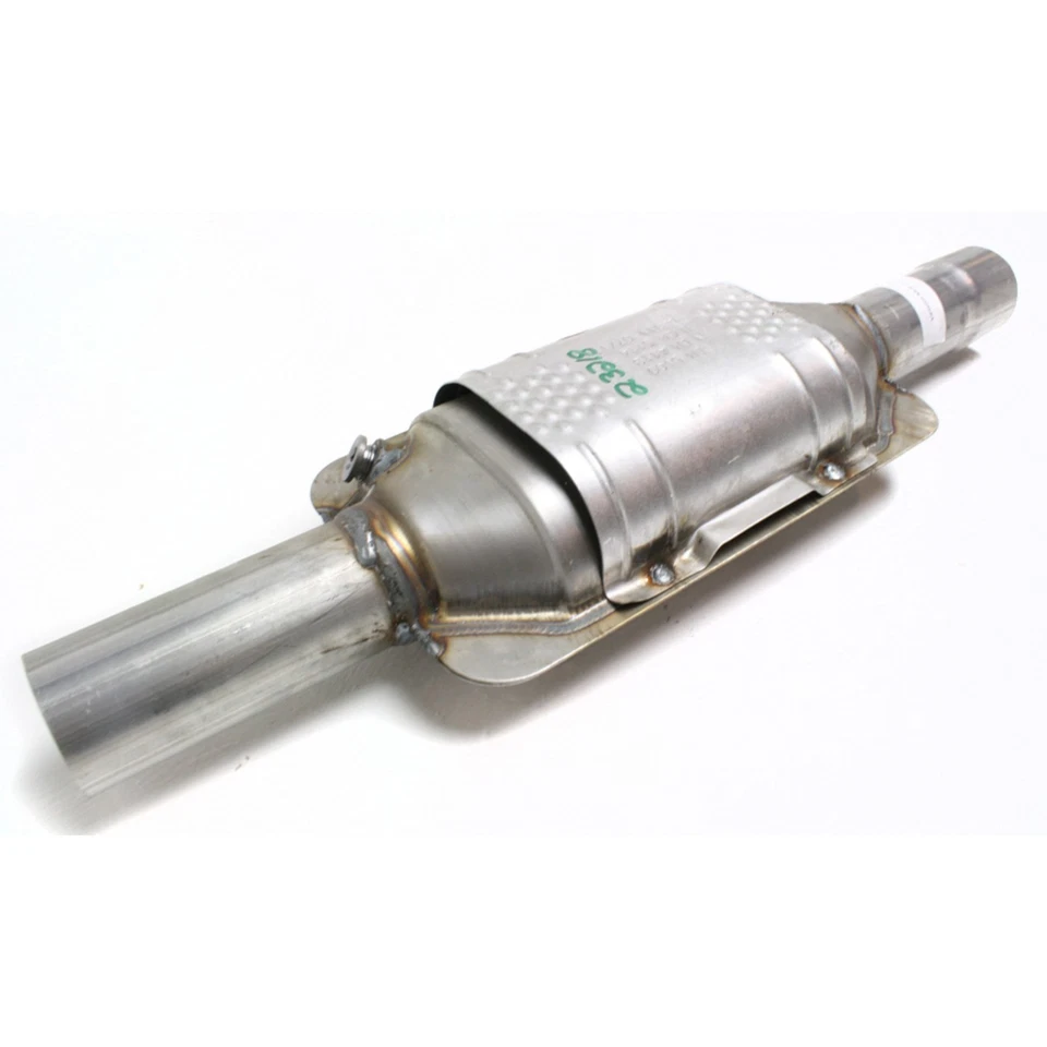 Davico 23218 Catalytic Converters for Jeep Wrangler Grand Cherokee 1993-1995 - Image 3 of 4