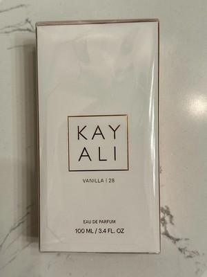 KAYALI Vanilla 28 Women's Eau De Parfum Spray 3.4 oz / 100 ml | NIB